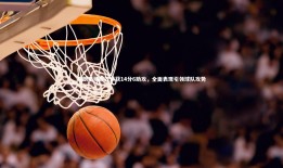 【球速体育app】布朗半场高效斩获14分6助攻，全面表现引领球队攻势